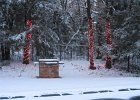 White Christmas at Oak Point