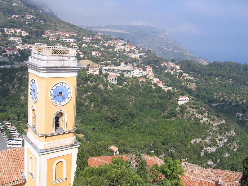 IMG_7929.JPG - Notre-Dame de l'Assomption - Eze