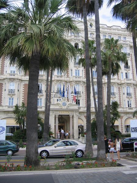 IMG_8022.JPG - Carlton Hotel in Cannes