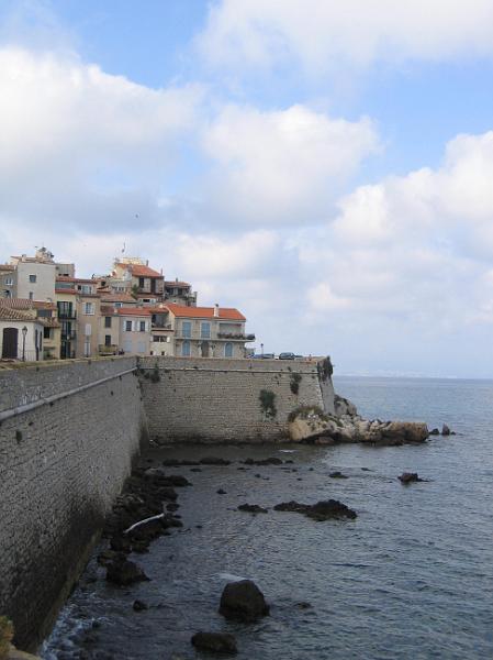 IMG_8086.JPG - View of Antibes