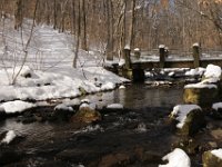 Stepping stones