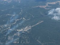 LakeView airport near Austin