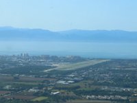 Puerto Vallarta airport