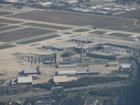 San Antonio International Airport